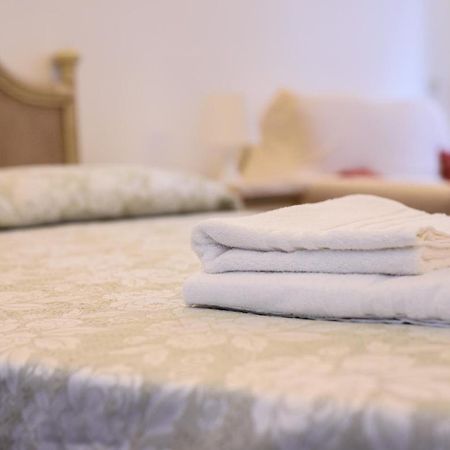 Via Avvocata 25 Apartman Nápoly Kültér fotó