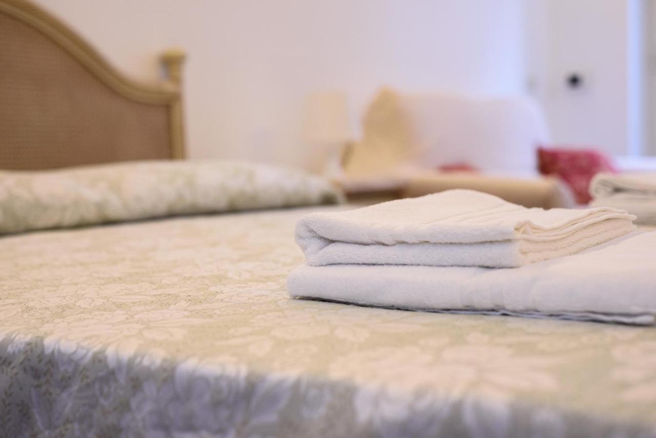 Via Avvocata 25 Apartman Nápoly Kültér fotó