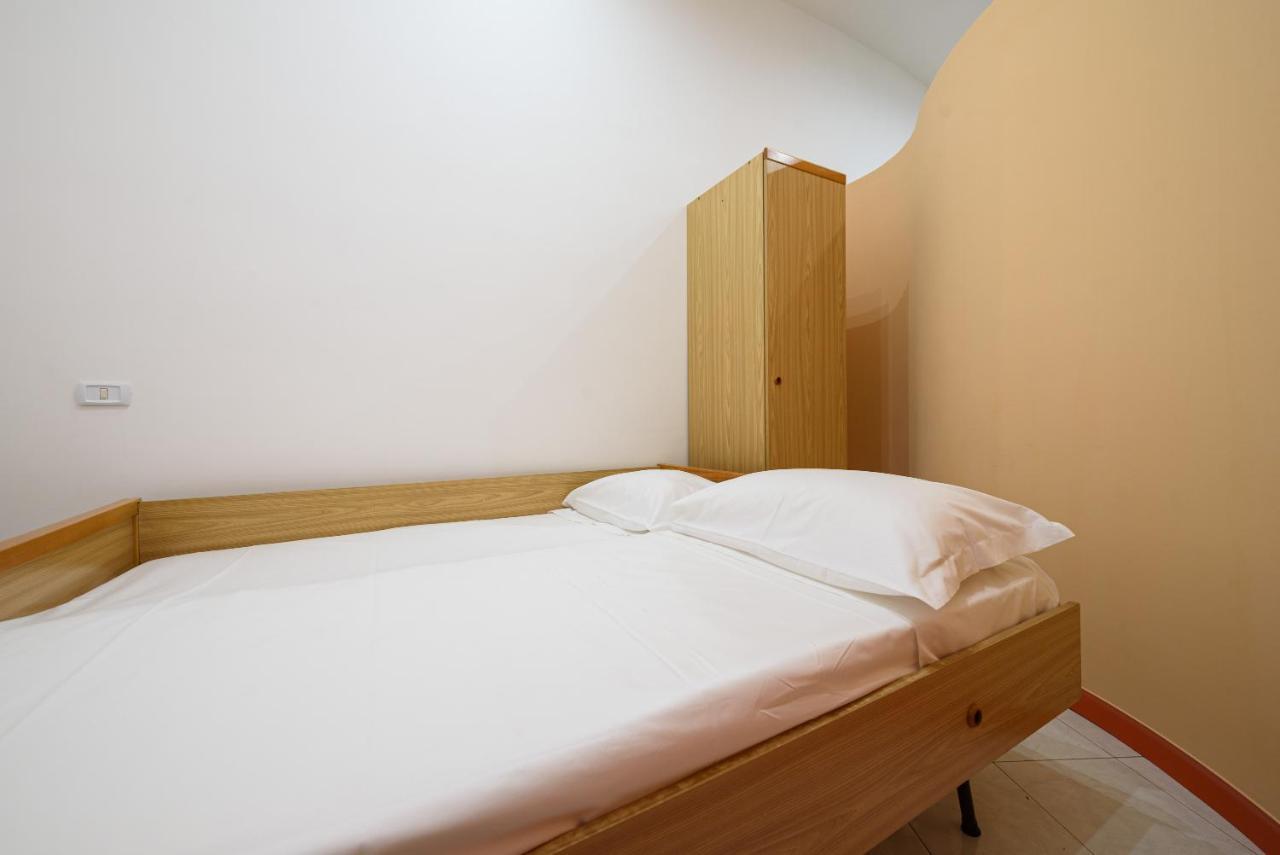 Via Avvocata 25 Apartman Nápoly Kültér fotó